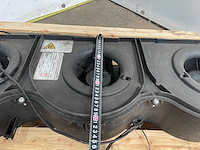 Thermo king - 2015 - verdamper - afbeelding 3 van  11