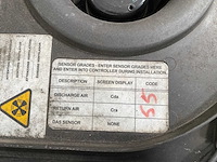 Thermo king - 2015 - verdamper - afbeelding 9 van  11