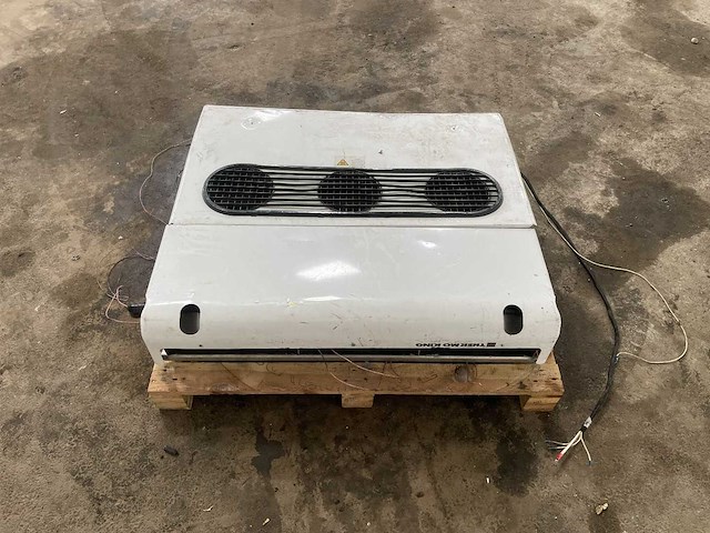 Thermo king - evap ut-1200 s-3s - koel unit onderdeel - afbeelding 3 van  7