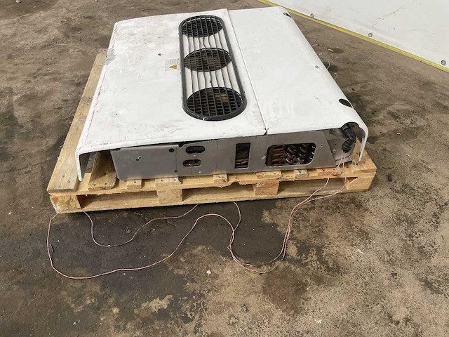 Thermo king - evap ut-1200 s-3s - koel unit onderdeel - afbeelding 4 van  7