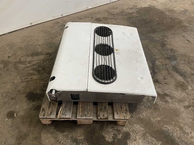 Thermo king - evap ut-1200 s-3s - overige luchtkoelingsapparatuur - afbeelding 2 van  6