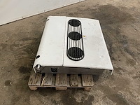 Thermo king - evap ut-1200 s-3s - overige luchtkoelingsapparatuur - afbeelding 2 van  6