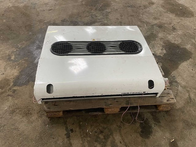 Thermo king - evap ut-1200 s-3s - overige luchtkoelingsapparatuur - afbeelding 3 van  6