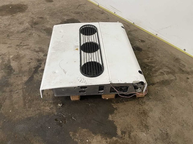 Thermo king - evap ut-1200 s-3s - overige luchtkoelingsapparatuur - afbeelding 4 van  6