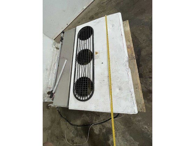 Thermo king - evap ut-1200 s-3s - overige luchtkoelingsapparatuur - afbeelding 6 van  6