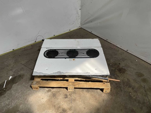 Thermo king - evap ut-1200 s-3s - verdamperunit - afbeelding 1 van  8