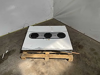 Thermo king - evap ut-1200 s-3s - verdamperunit - afbeelding 1 van  8