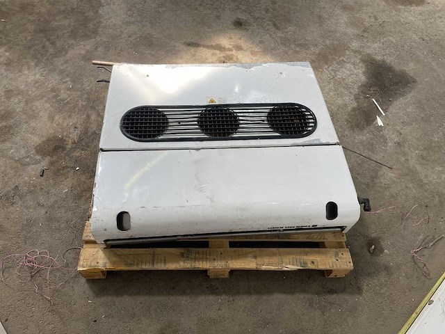 Thermo king - evap ut-1200 s-3s - verdamperunit - afbeelding 2 van  8