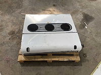 Thermo king - evap ut-1200 s-3s - verdamperunit - afbeelding 2 van  8