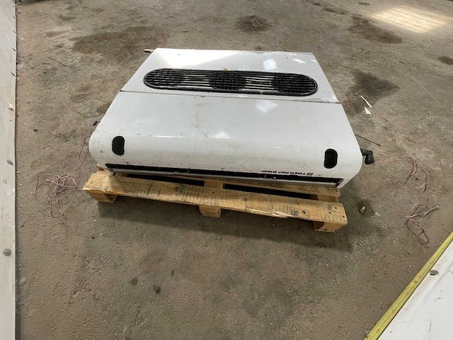 Thermo king - evap ut-1200 s-3s - verdamperunit - afbeelding 3 van  8