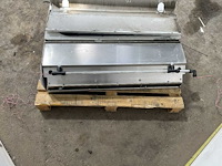 Thermo king - evap ut-1200 s-3s - verdamperunit - afbeelding 4 van  8