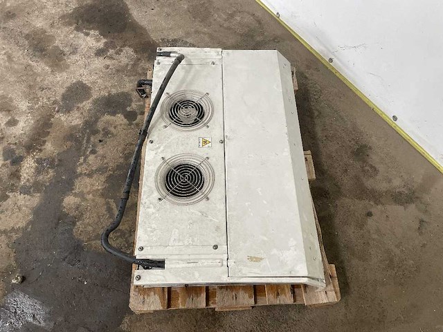 Thermo king - koel unit onderdeel - afbeelding 2 van  6