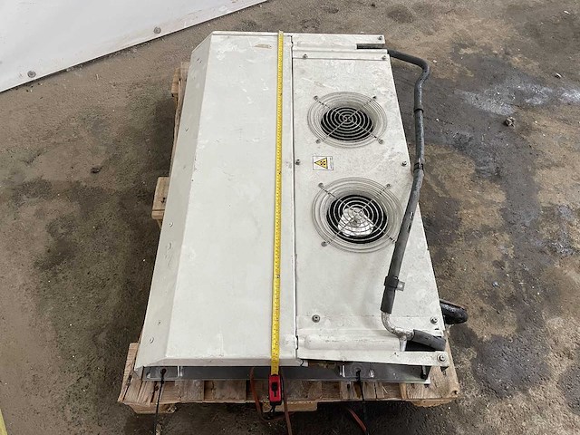 Thermo king - koel unit onderdeel - afbeelding 6 van  6