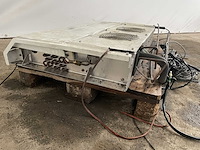 Thermo king - koel unit onderdeel - afbeelding 4 van  4
