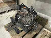 Thermo king 3 cilinder dieselmotor - afbeelding 2 van  8