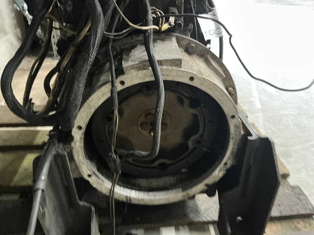 Thermo king 3 cilinder dieselmotor - afbeelding 4 van  8