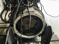 Thermo king 3 cilinder dieselmotor - afbeelding 4 van  8