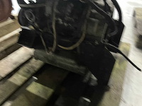 Thermo king 3 cilinder dieselmotor - afbeelding 5 van  8