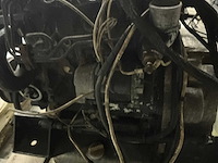 Thermo king 3 cilinder dieselmotor - afbeelding 7 van  8