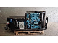 Thermo king stoomgenerator - afbeelding 1 van  6