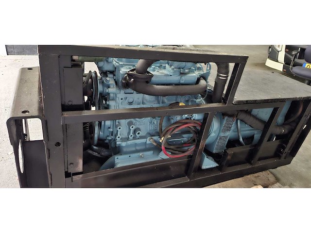 Thermo king stoomgenerator - afbeelding 2 van  6