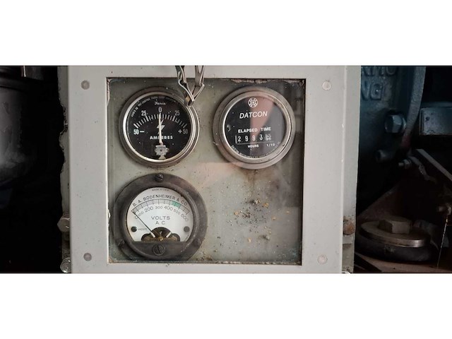Thermo king stoomgenerator - afbeelding 5 van  6