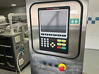 Thermo metaaldetector & gewichtscontroleunit (c) - afbeelding 2 van  17