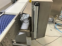 Thermo metaaldetector & gewichtscontroleunit (c) - afbeelding 5 van  17