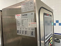 Thermo metaaldetector & gewichtscontroleunit (c) - afbeelding 9 van  17
