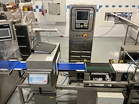 Thermo metaaldetector & gewichtscontroleunit (c) - afbeelding 11 van  17