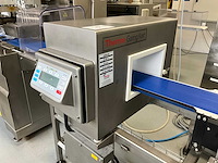 Thermo metaaldetector & gewichtscontroleunit (c) - afbeelding 15 van  17