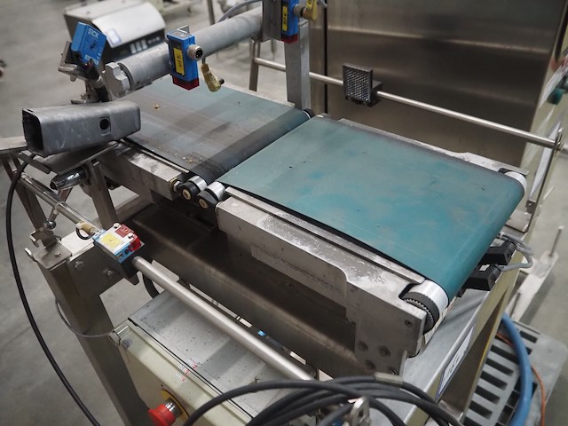 Thermo ramsey - afbeelding 2 van  17