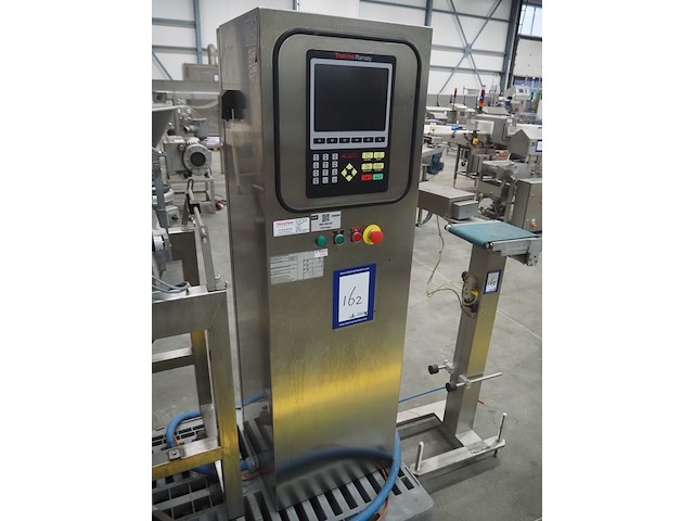 Thermo ramsey - afbeelding 5 van  17