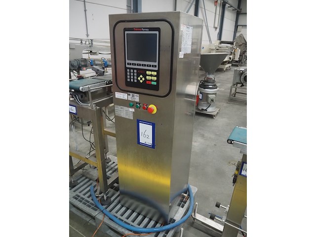 Thermo ramsey - afbeelding 6 van  17