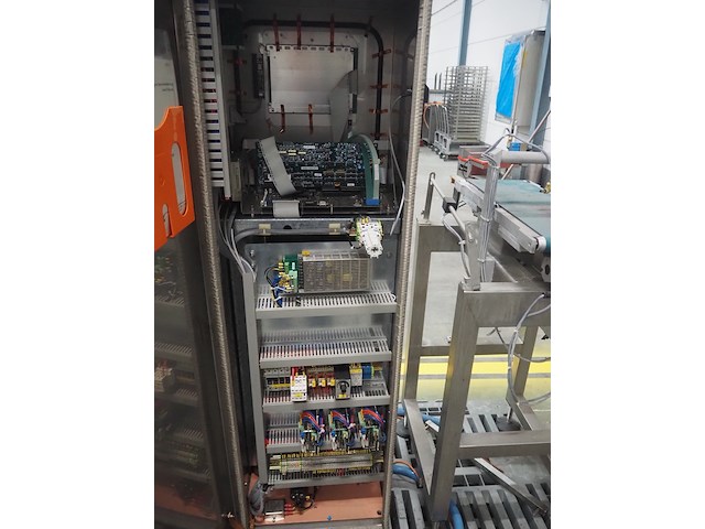 Thermo ramsey - afbeelding 8 van  17