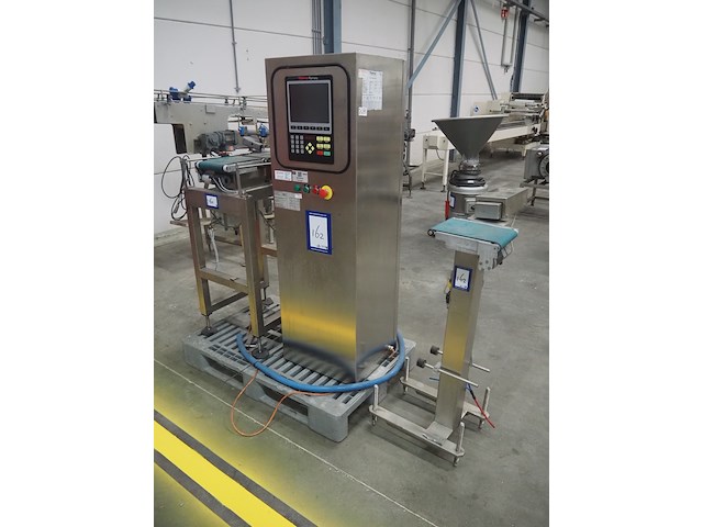 Thermo ramsey - afbeelding 1 van  17