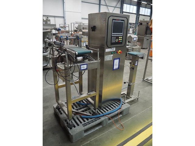 Thermo ramsey - afbeelding 10 van  17