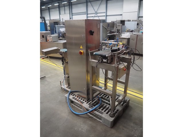 Thermo ramsey - afbeelding 11 van  17