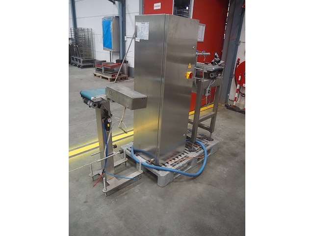 Thermo ramsey - afbeelding 12 van  17