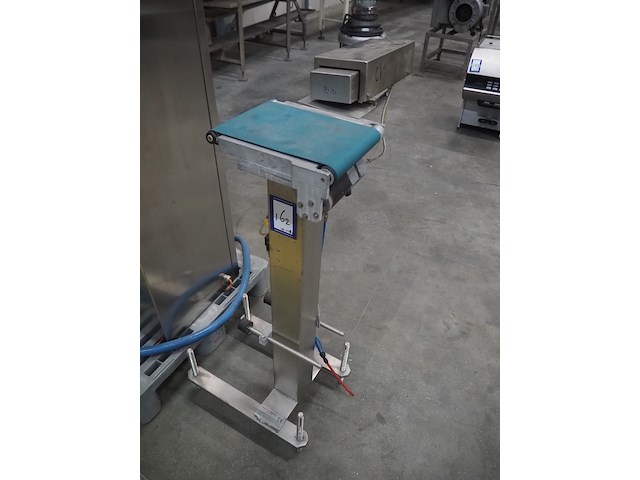 Thermo ramsey - afbeelding 13 van  17