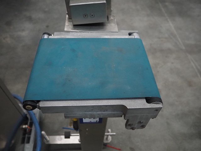 Thermo ramsey - afbeelding 14 van  17