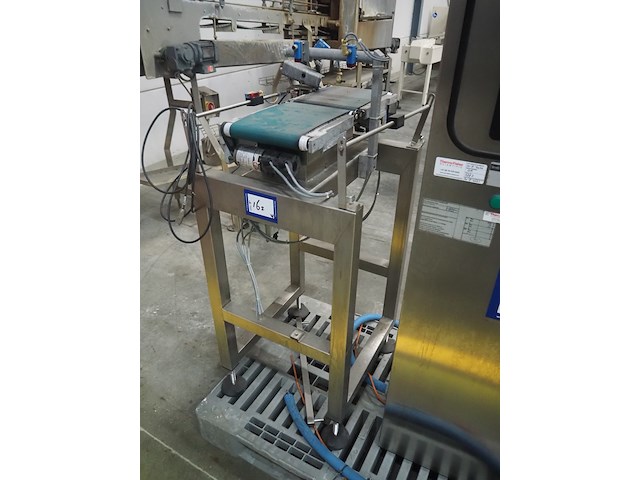 Thermo ramsey - afbeelding 16 van  17