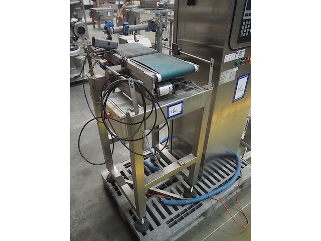 Thermo ramsey - afbeelding 17 van  17