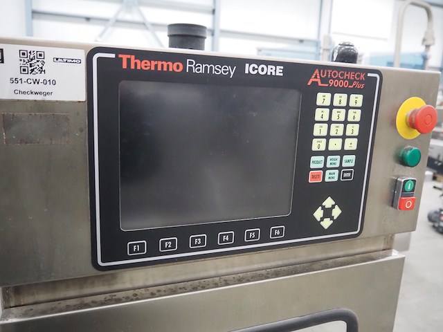 Thermo ramsey - afbeelding 2 van  15