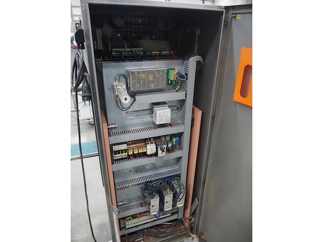 Thermo ramsey - afbeelding 3 van  15