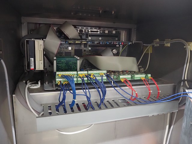 Thermo ramsey - afbeelding 4 van  15