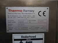 Thermo ramsey - afbeelding 6 van  15