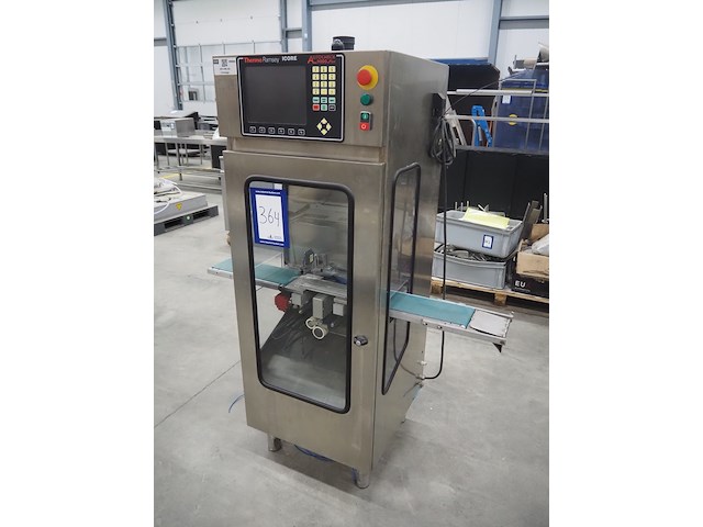 Thermo ramsey - afbeelding 1 van  15