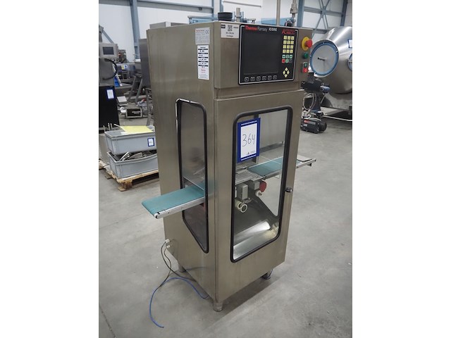 Thermo ramsey - afbeelding 8 van  15