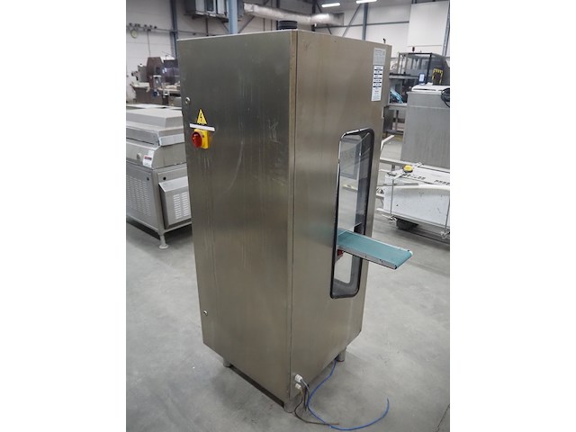 Thermo ramsey - afbeelding 9 van  15